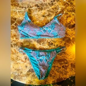 NWOT ONeill bikini